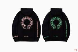 Picture of Chrome Hearts Hoodies _SKUChromeHeartsS-XL20tr331971